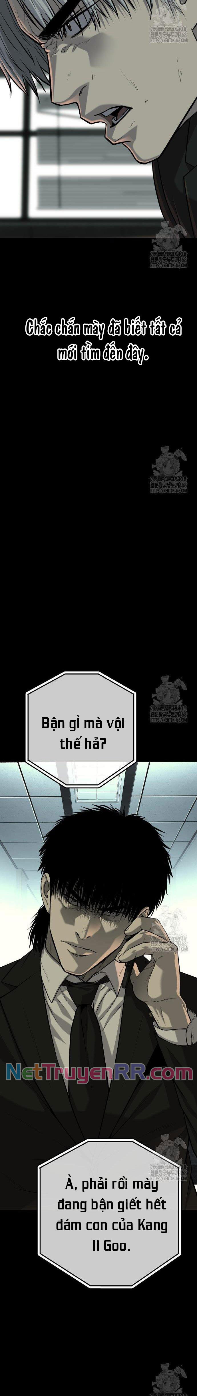 Đứa Con Báo Thù - Chapter 54 - Page 6