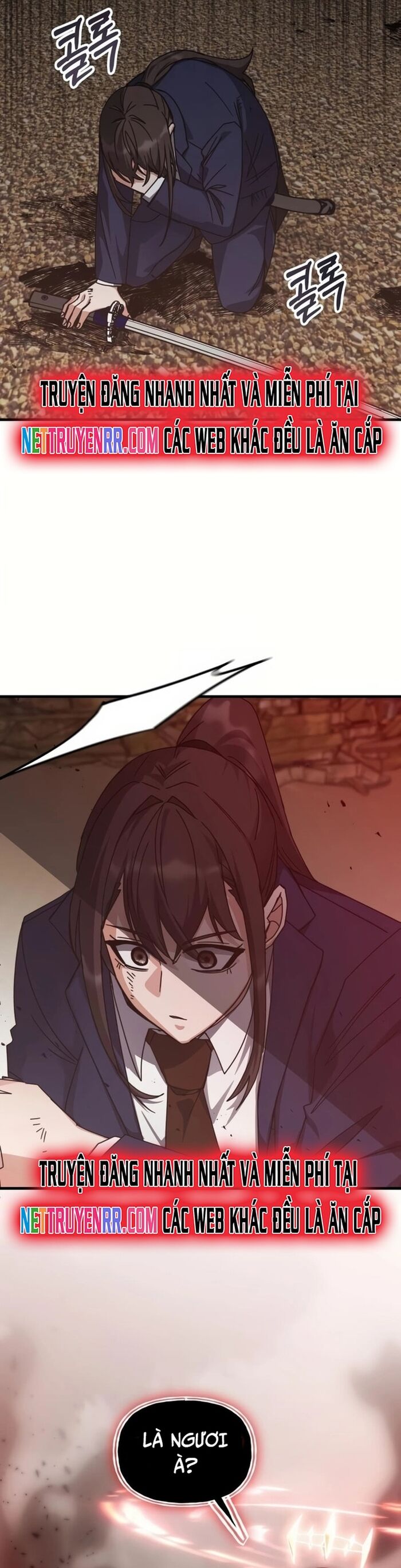 Học Viện Tối Thượng - Chapter 151 - Page 11