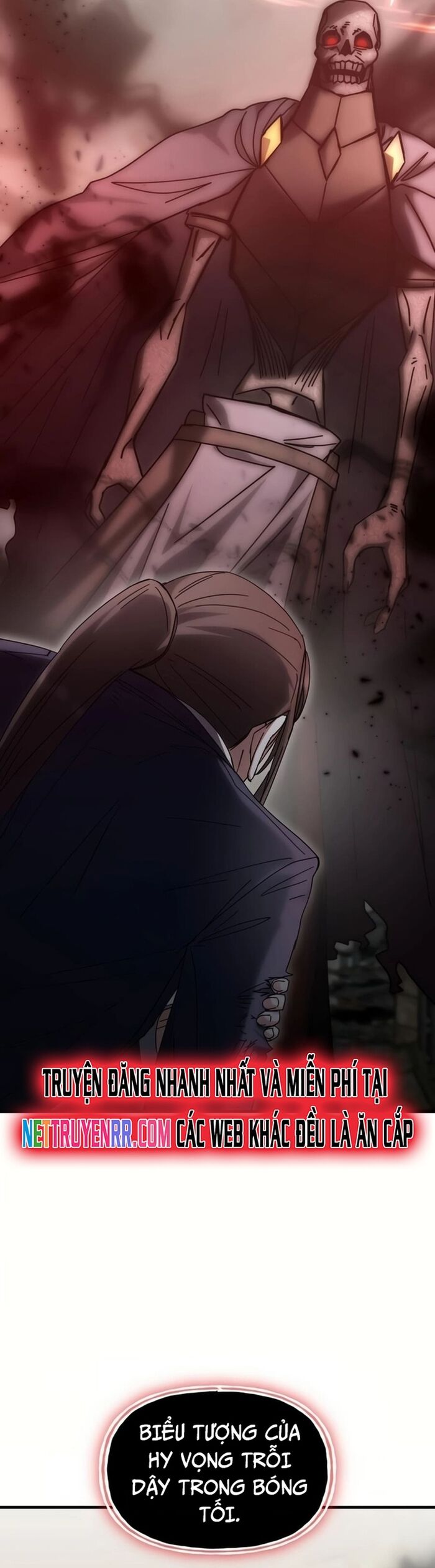 Học Viện Tối Thượng - Chapter 151 - Page 12