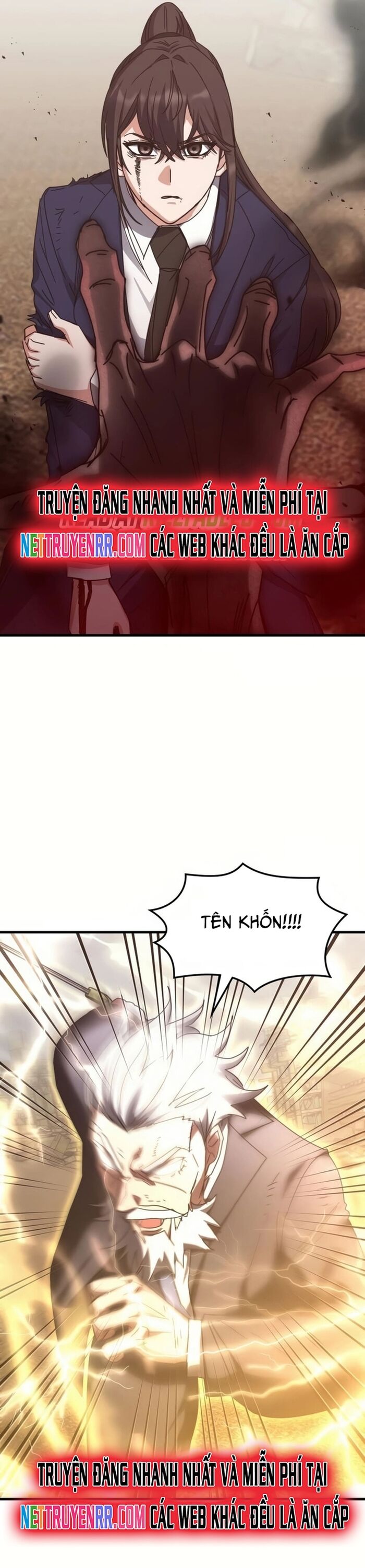 Học Viện Tối Thượng - Chapter 151 - Page 13