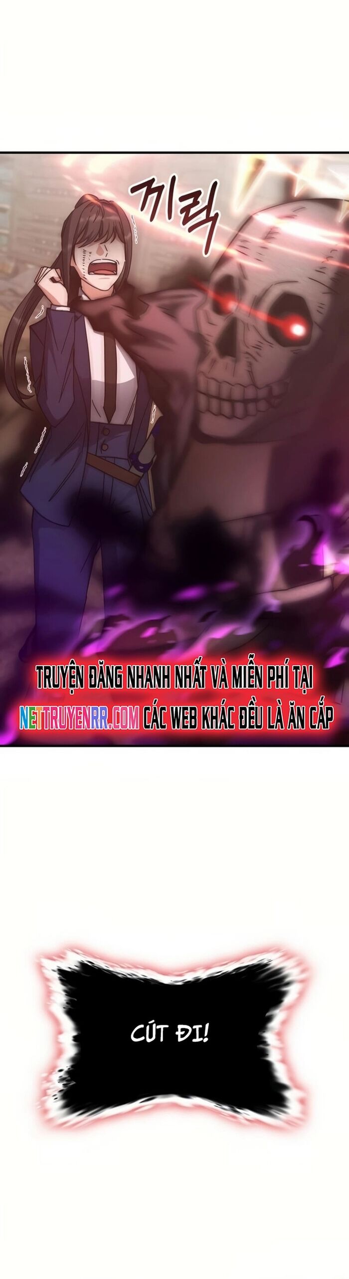 Học Viện Tối Thượng - Chapter 151 - Page 14