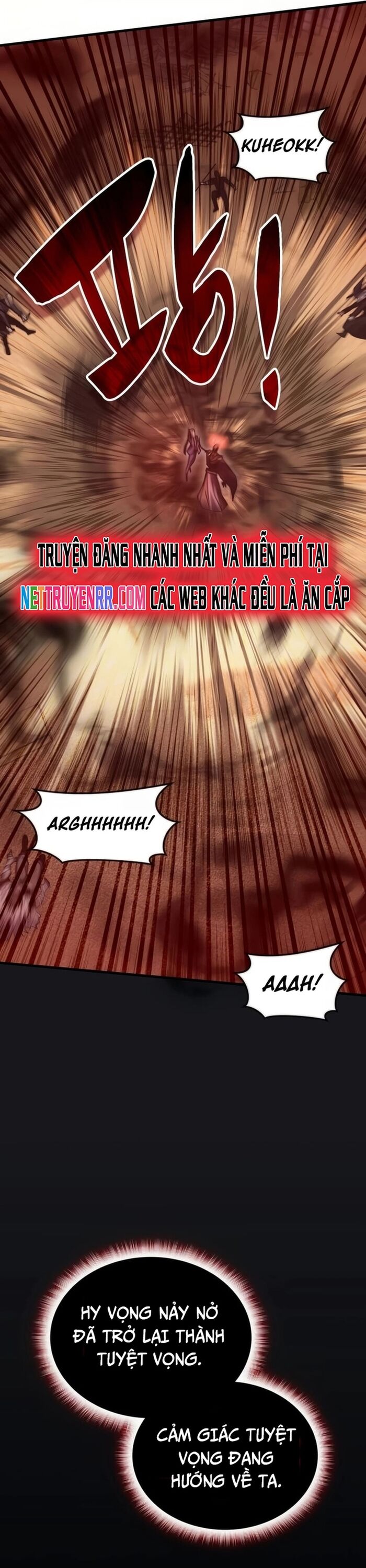 Học Viện Tối Thượng - Chapter 151 - Page 15