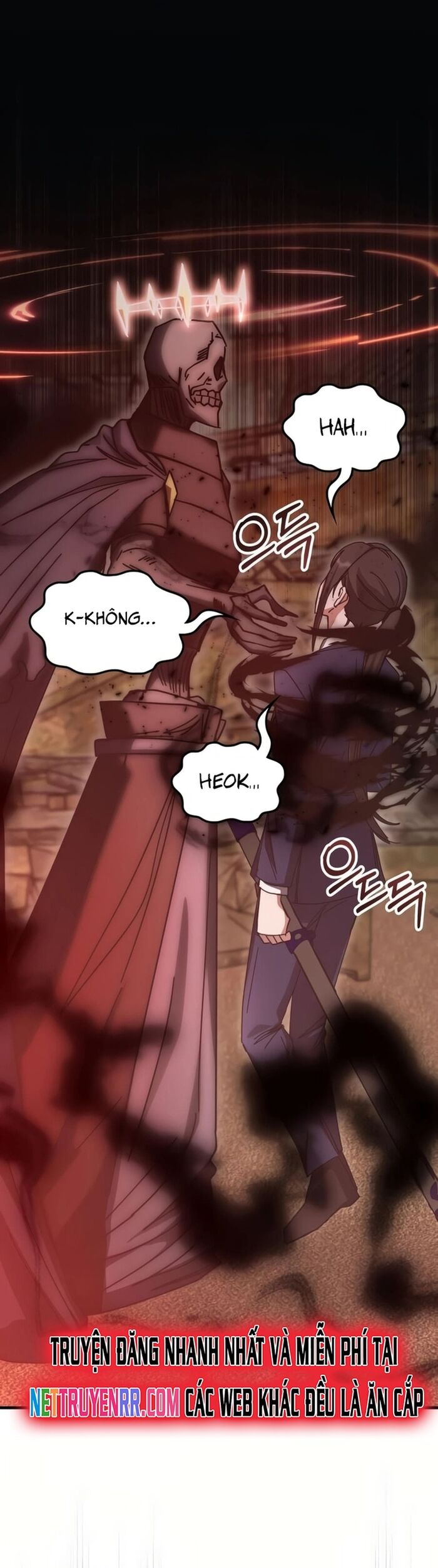 Học Viện Tối Thượng - Chapter 151 - Page 16