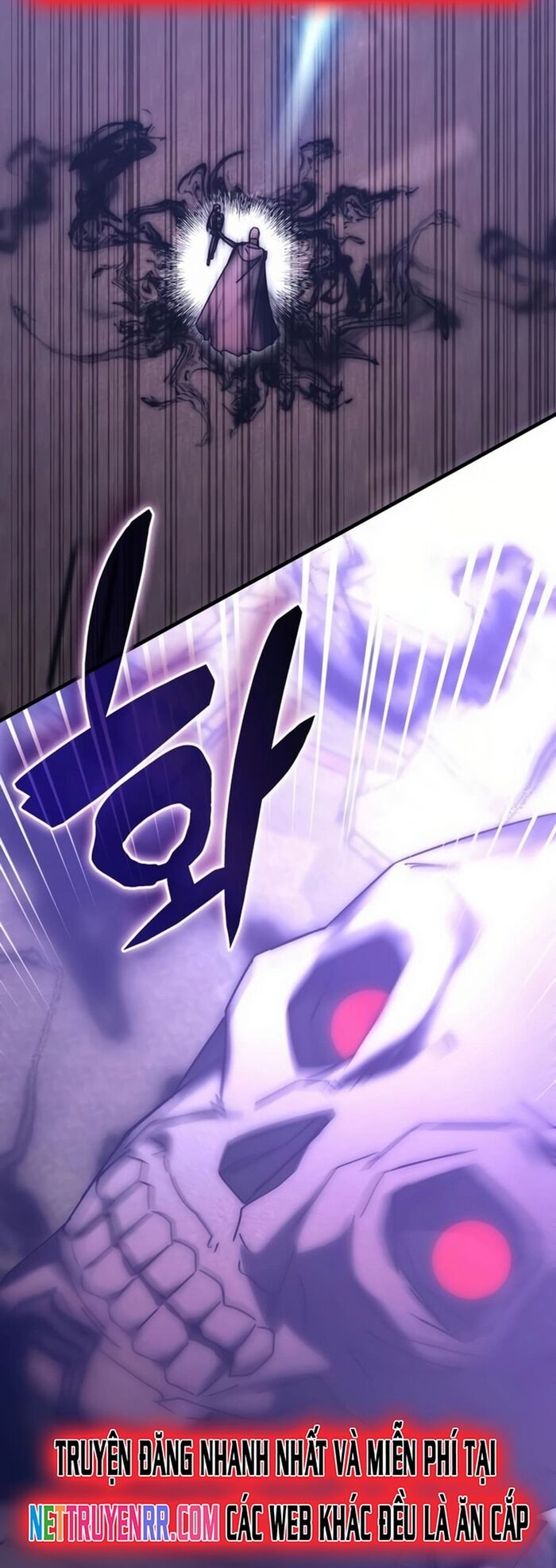 Học Viện Tối Thượng - Chapter 151 - Page 23