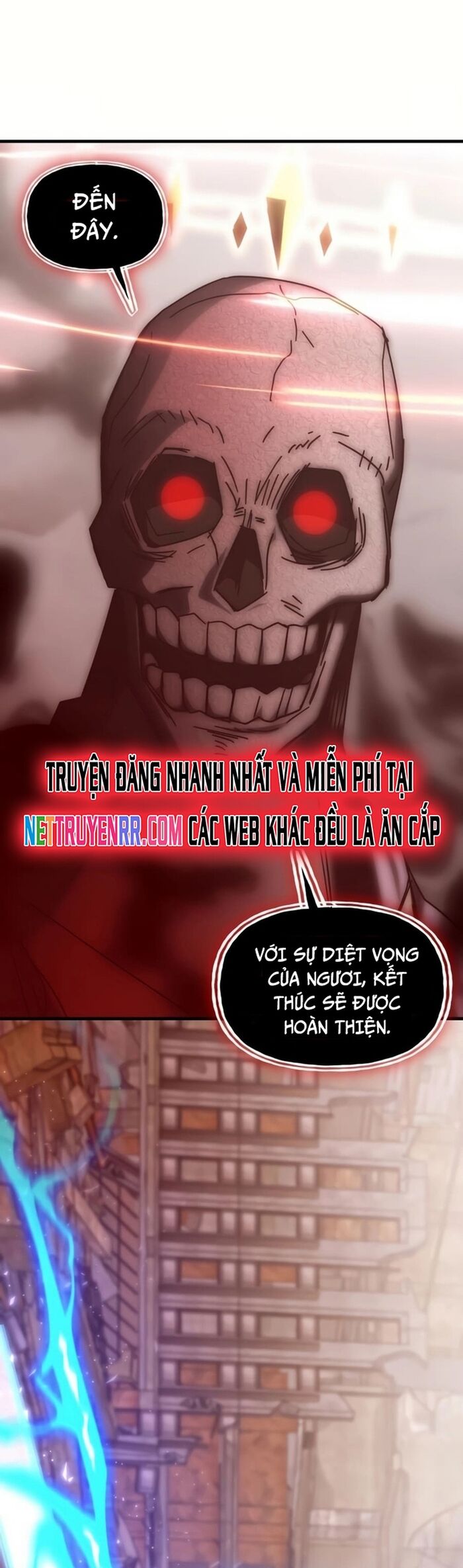 Học Viện Tối Thượng - Chapter 151 - Page 27