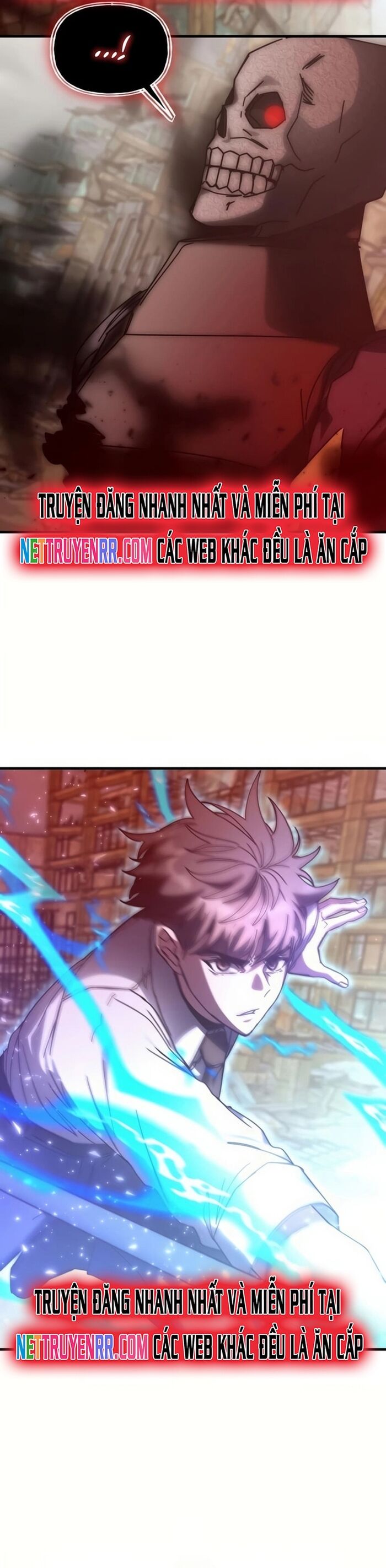 Học Viện Tối Thượng - Chapter 151 - Page 29
