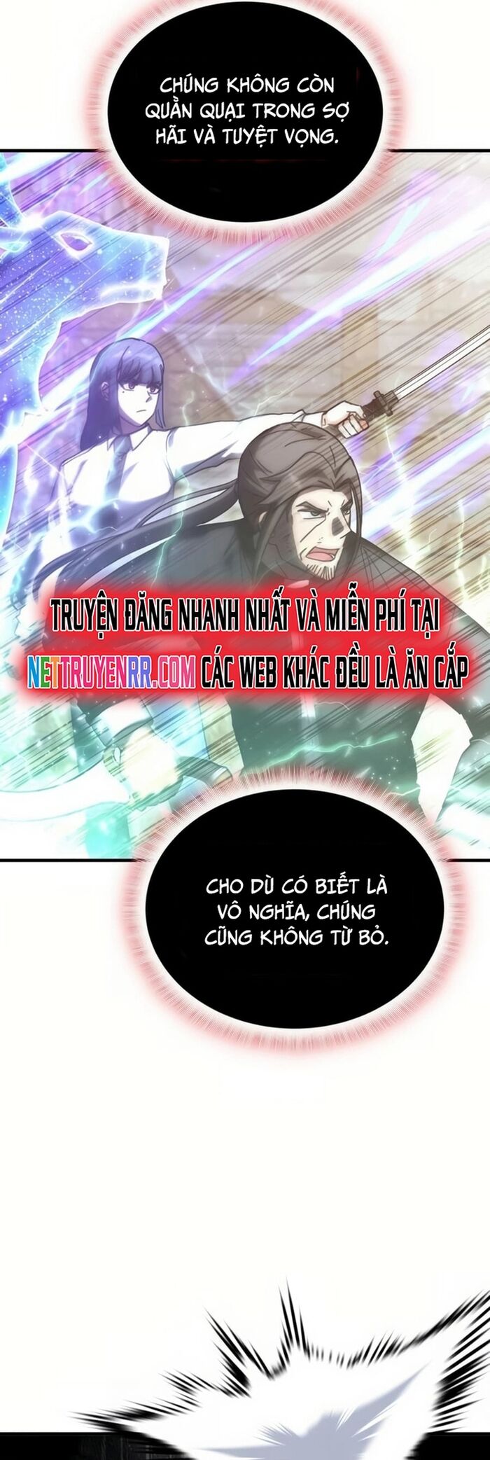 Học Viện Tối Thượng - Chapter 151 - Page 3