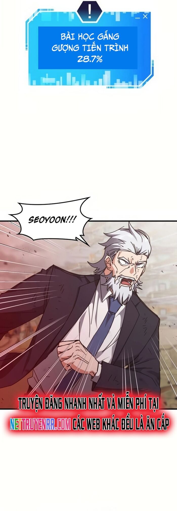 Học Viện Tối Thượng - Chapter 151 - Page 30