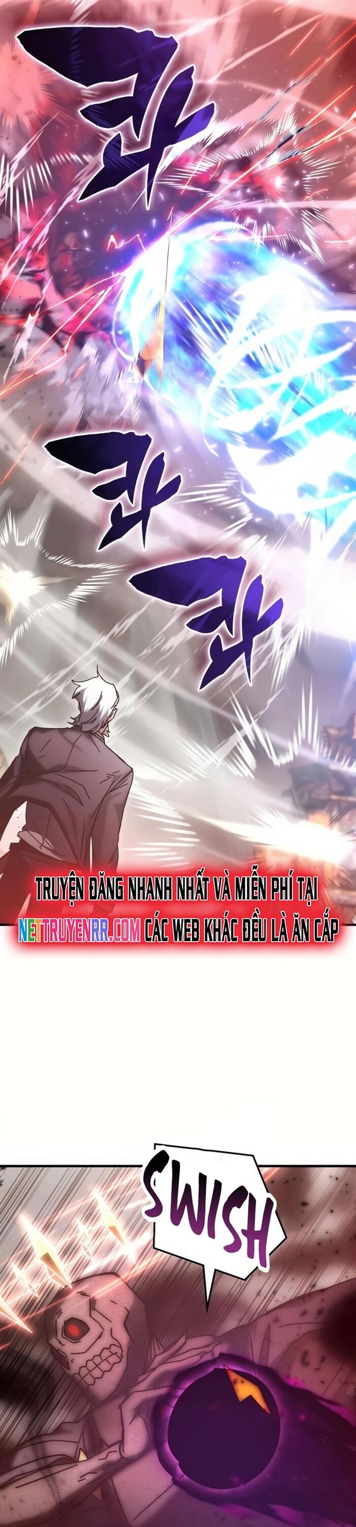 Học Viện Tối Thượng - Chapter 151 - Page 33