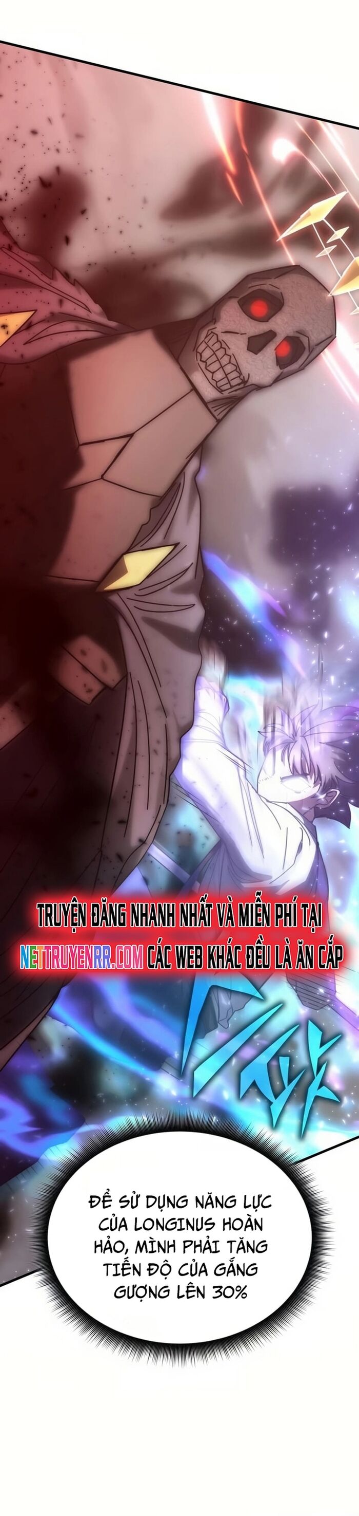 Học Viện Tối Thượng - Chapter 151 - Page 35