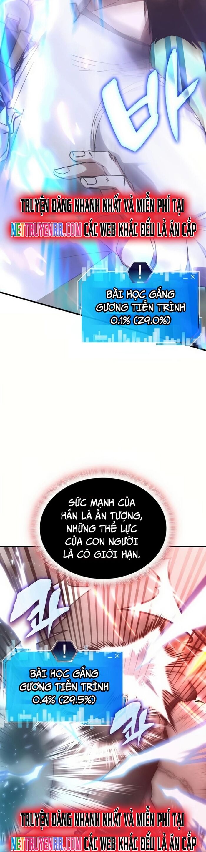 Học Viện Tối Thượng - Chapter 151 - Page 37