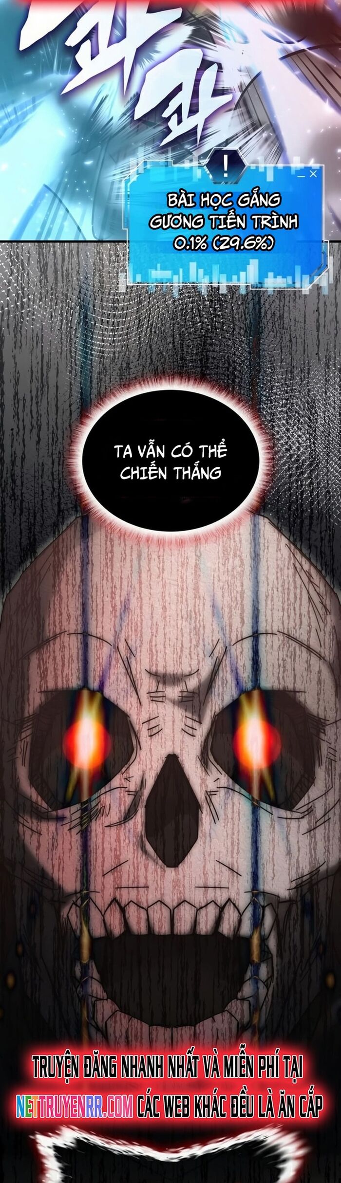 Học Viện Tối Thượng - Chapter 151 - Page 38