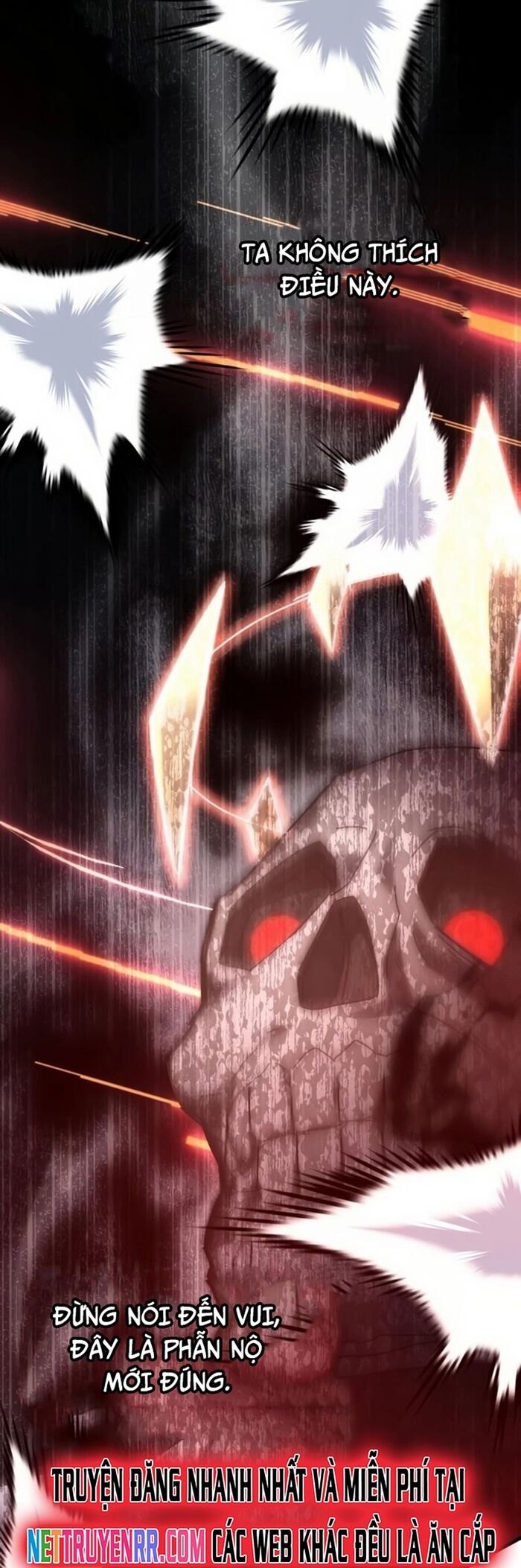 Học Viện Tối Thượng - Chapter 151 - Page 4