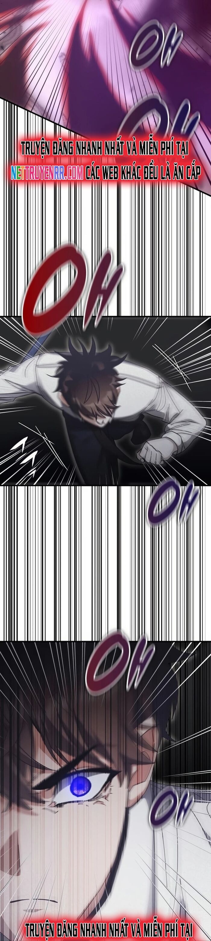 Học Viện Tối Thượng - Chapter 151 - Page 41