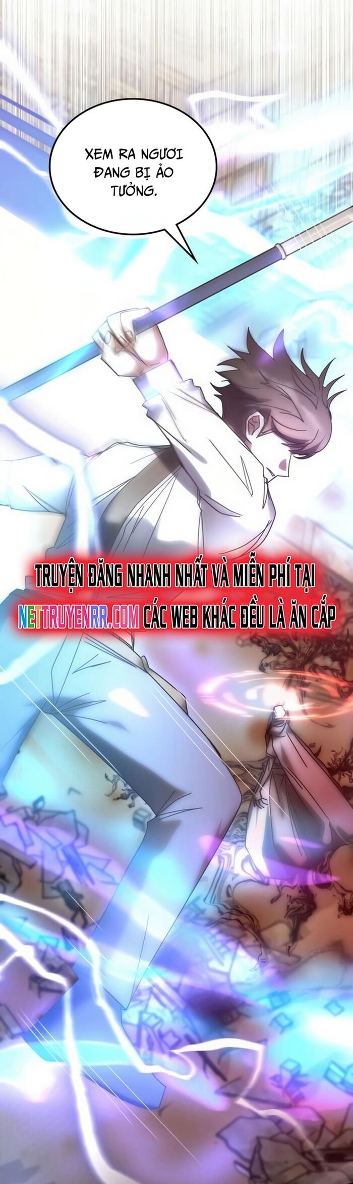 Học Viện Tối Thượng - Chapter 151 - Page 43