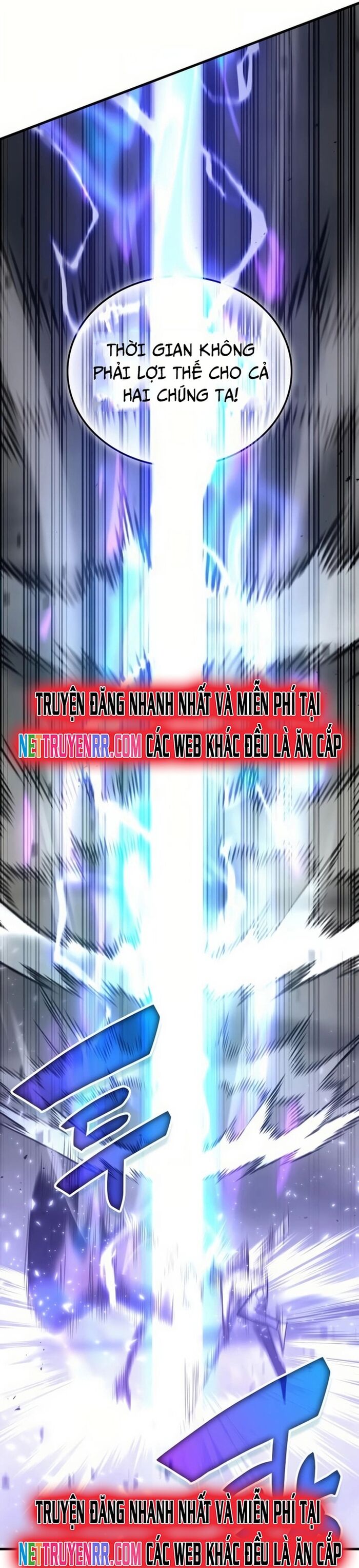 Học Viện Tối Thượng - Chapter 151 - Page 45