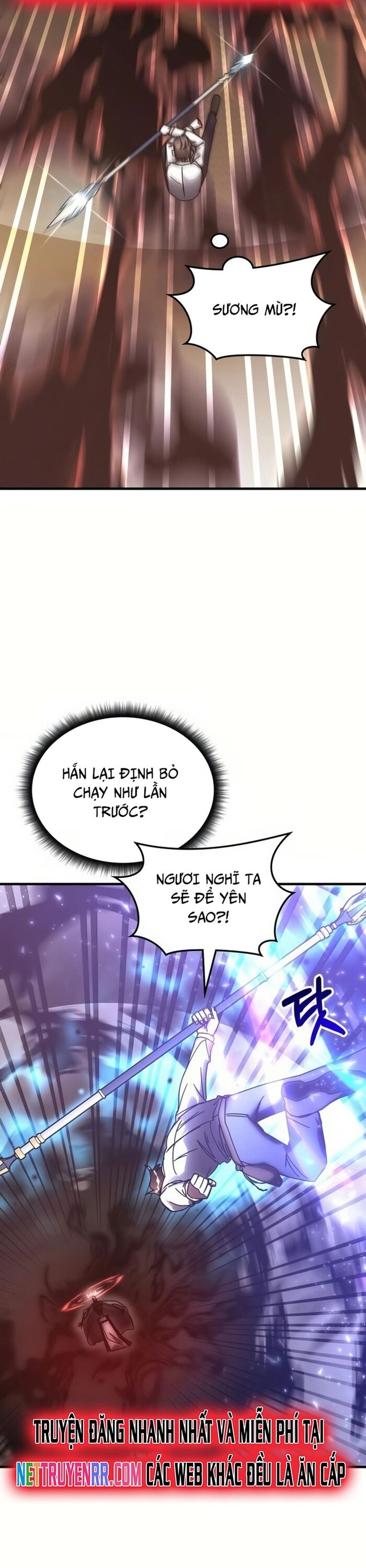 Học Viện Tối Thượng - Chapter 151 - Page 49