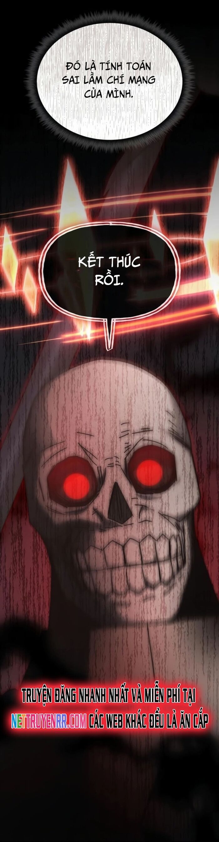 Học Viện Tối Thượng - Chapter 151 - Page 55