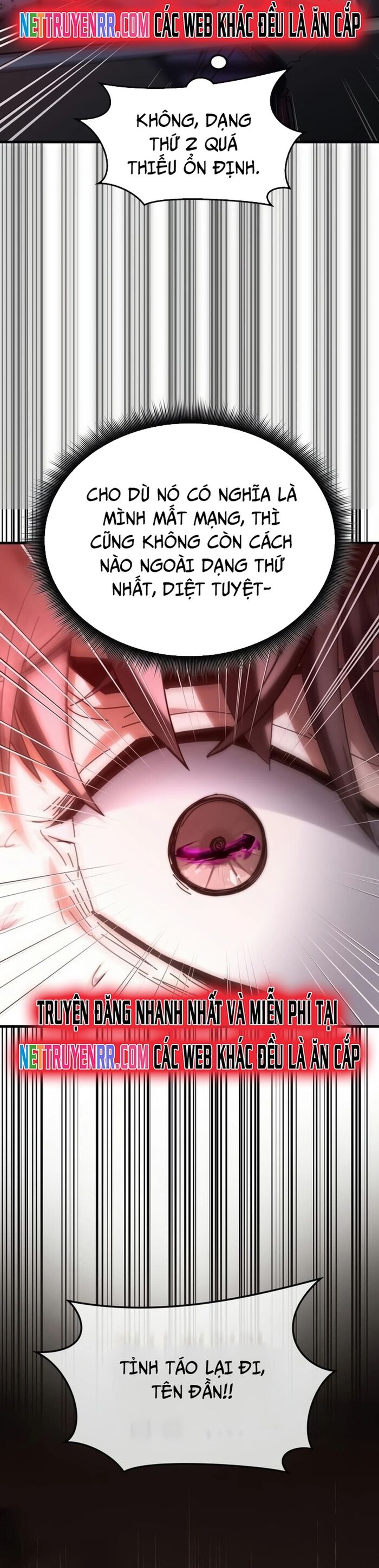 Học Viện Tối Thượng - Chapter 151 - Page 57