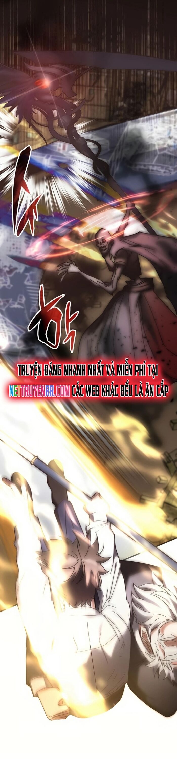 Học Viện Tối Thượng - Chapter 151 - Page 58