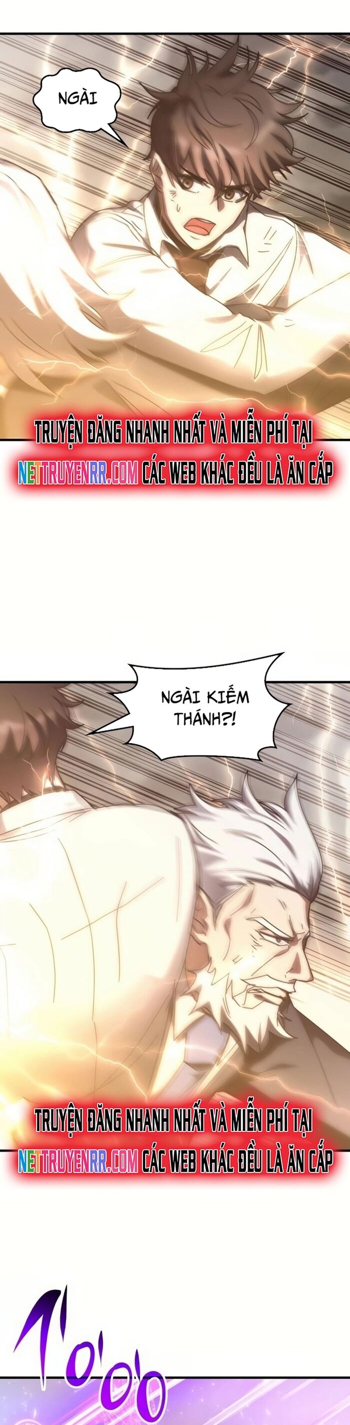 Học Viện Tối Thượng - Chapter 151 - Page 59