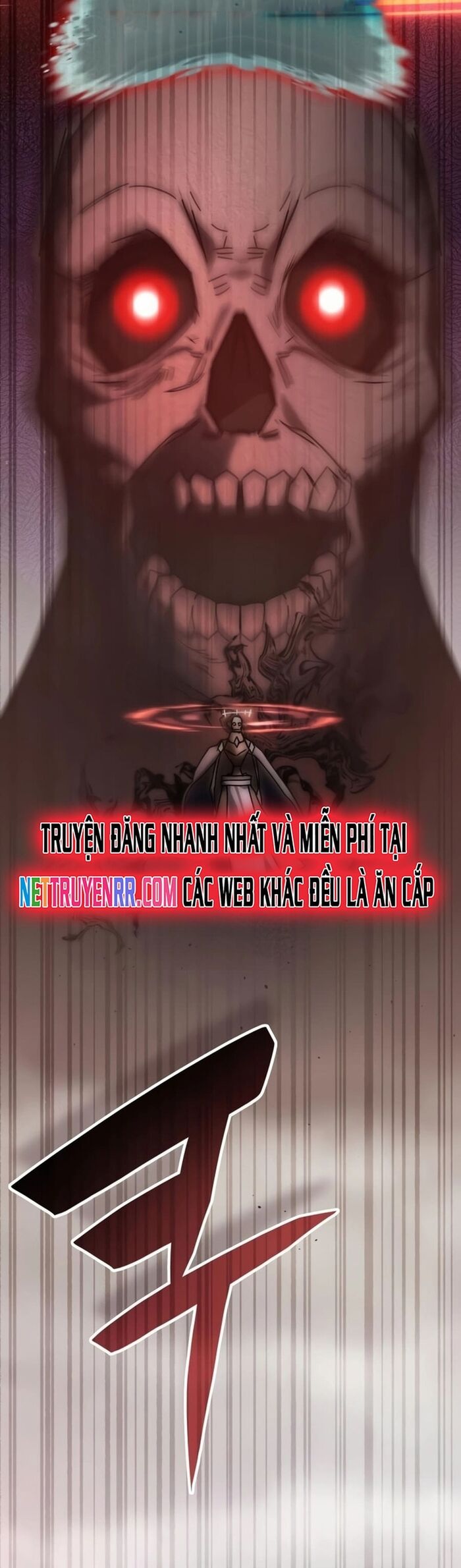 Học Viện Tối Thượng - Chapter 151 - Page 6