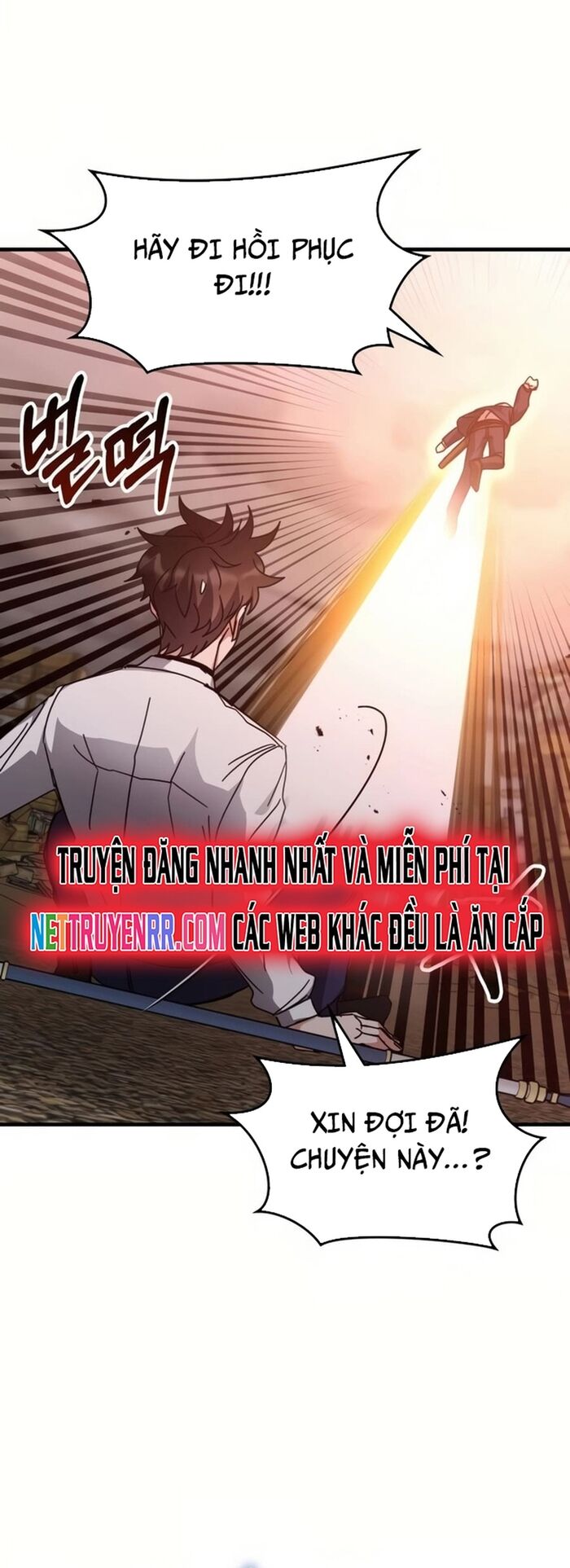 Học Viện Tối Thượng - Chapter 151 - Page 62