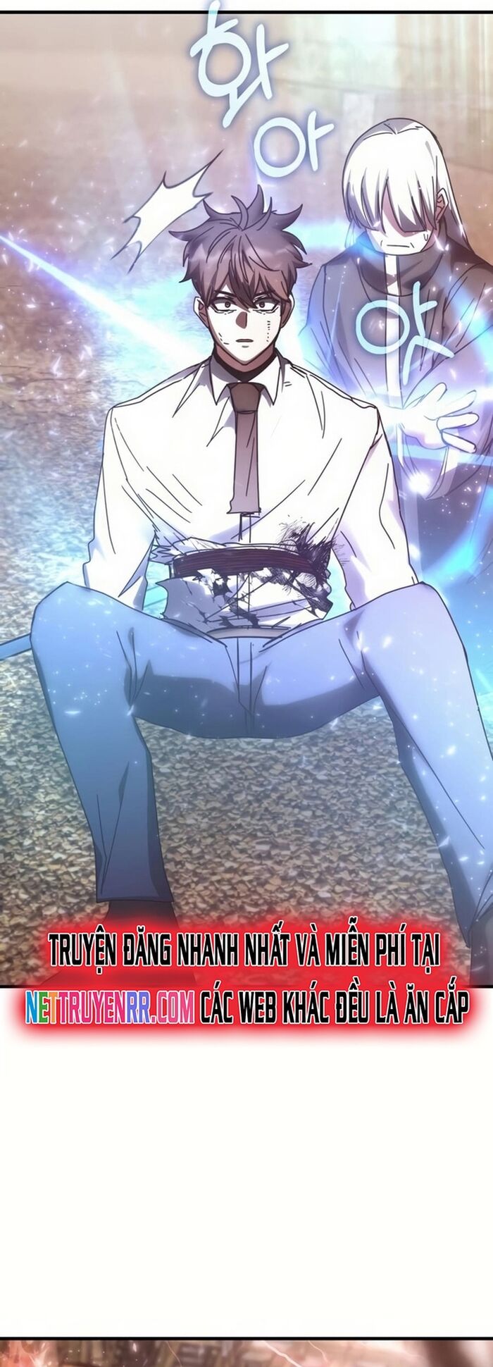 Học Viện Tối Thượng - Chapter 151 - Page 63