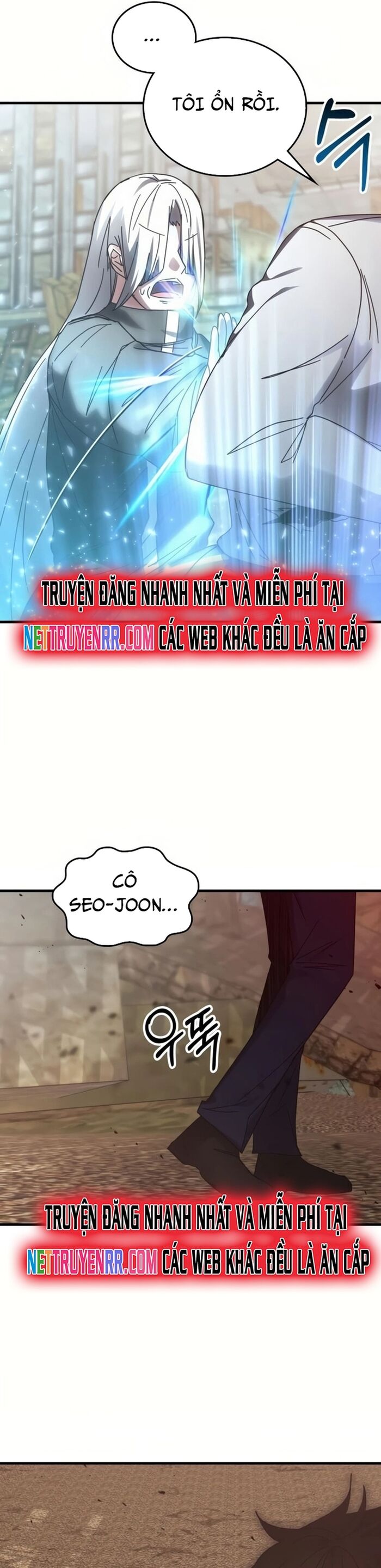 Học Viện Tối Thượng - Chapter 151 - Page 65