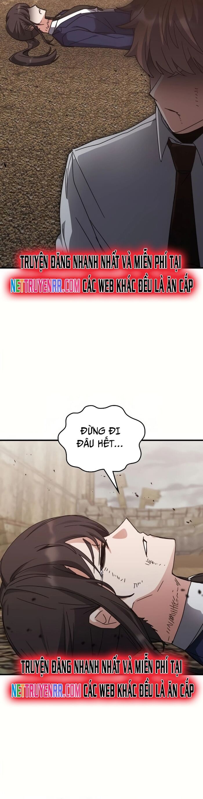 Học Viện Tối Thượng - Chapter 151 - Page 66