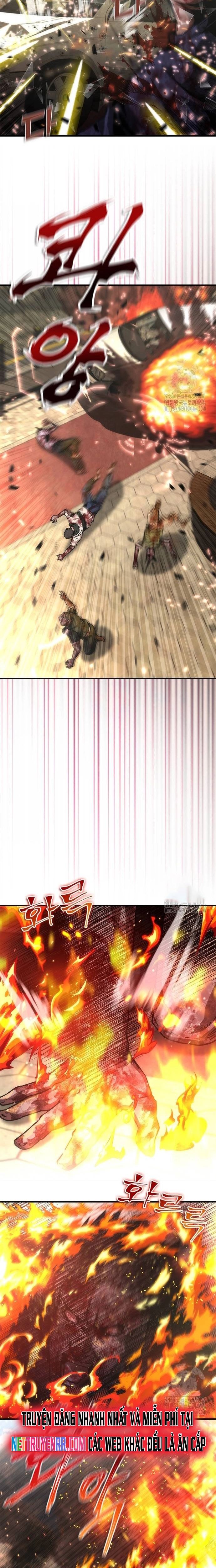 Mạt Thế Zombie 82-08 - Chapter 71 - Page 12