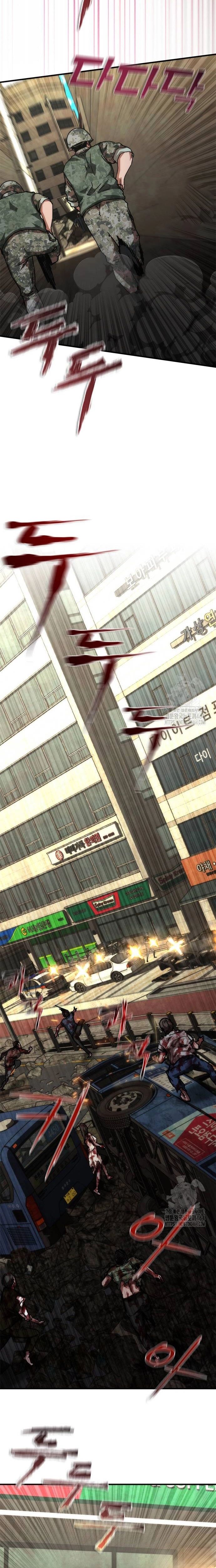 Mạt Thế Zombie 82-08 - Chapter 71 - Page 15