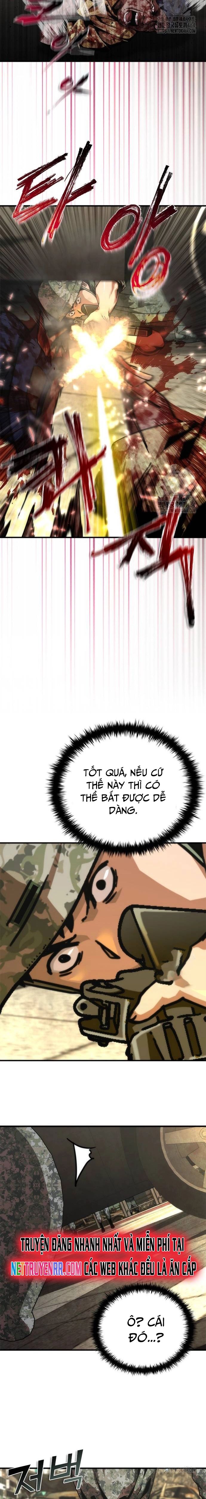 Mạt Thế Zombie 82-08 - Chapter 71 - Page 18
