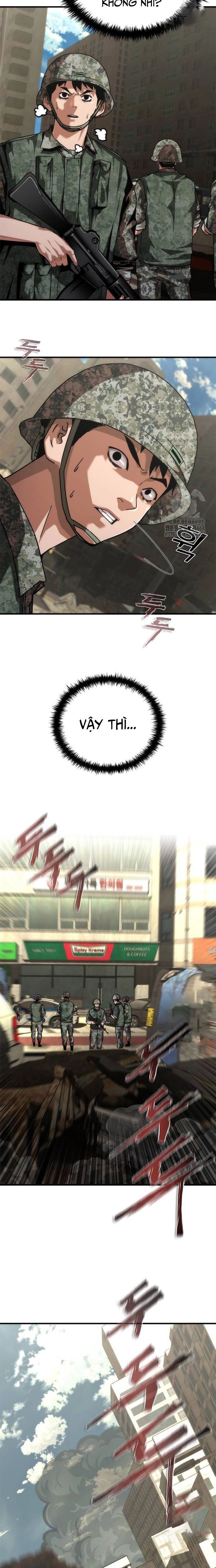 Mạt Thế Zombie 82-08 - Chapter 71 - Page 26