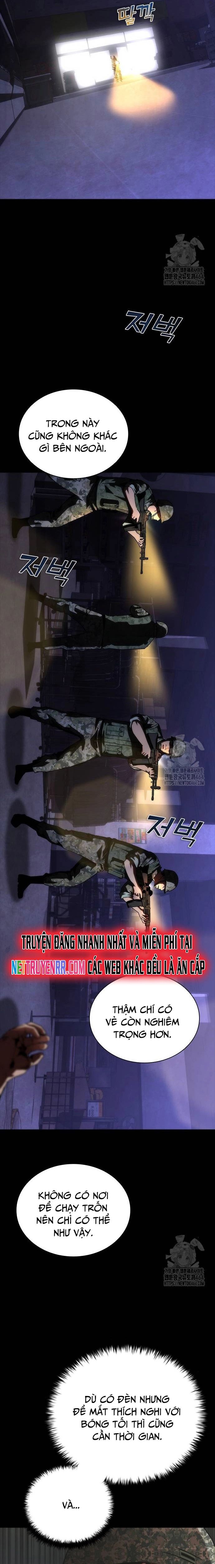 Mạt Thế Zombie 82-08 - Chapter 72 - Page 14