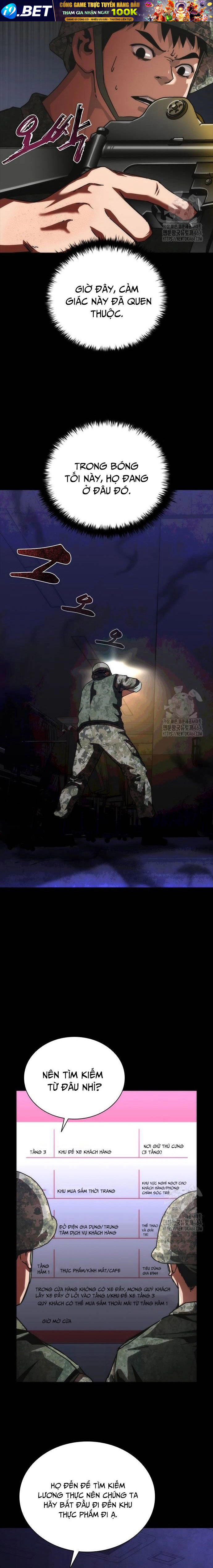 Mạt Thế Zombie 82-08 - Chapter 72 - Page 15