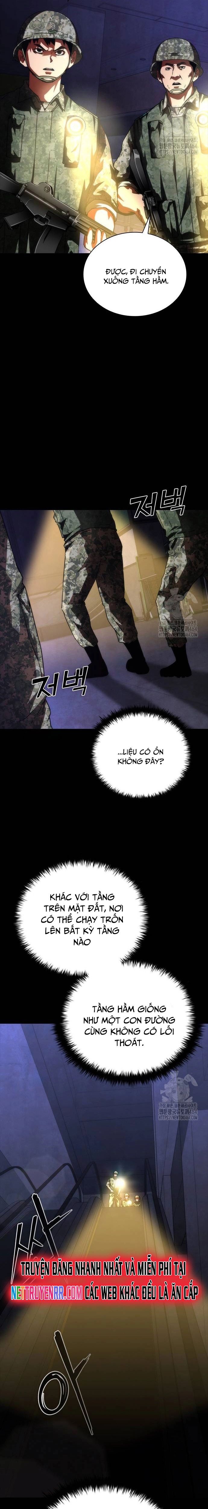 Mạt Thế Zombie 82-08 - Chapter 72 - Page 16