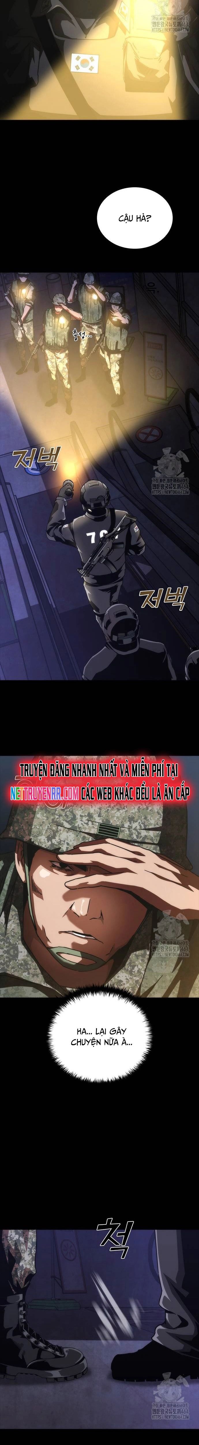Mạt Thế Zombie 82-08 - Chapter 72 - Page 18