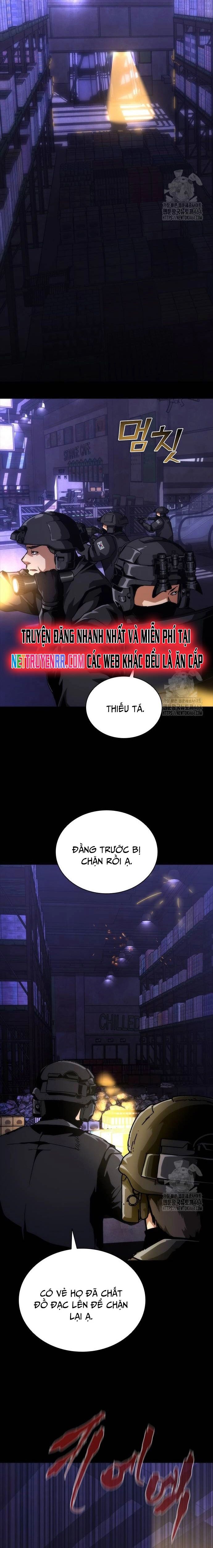 Mạt Thế Zombie 82-08 - Chapter 72 - Page 23