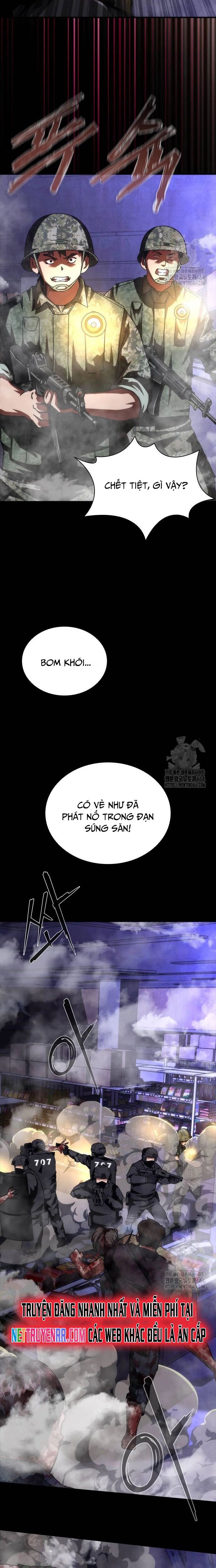 Mạt Thế Zombie 82-08 - Chapter 72 - Page 30