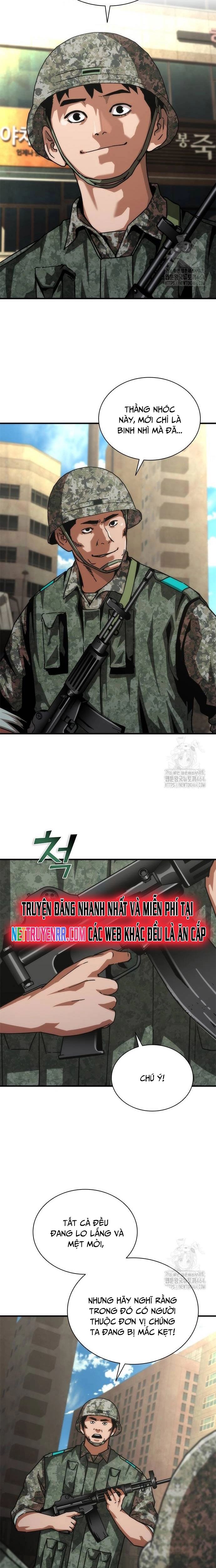 Mạt Thế Zombie 82-08 - Chapter 72 - Page 6