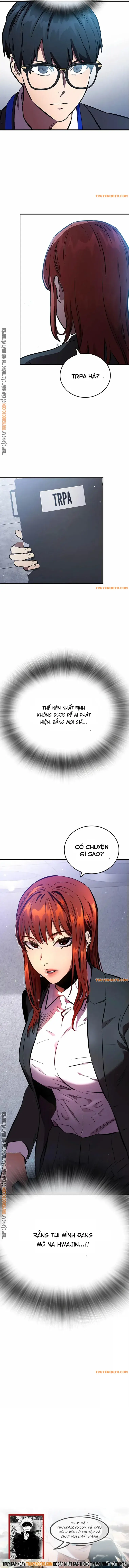 Đại Tướng Chiến - Chapter 35 - Page 12