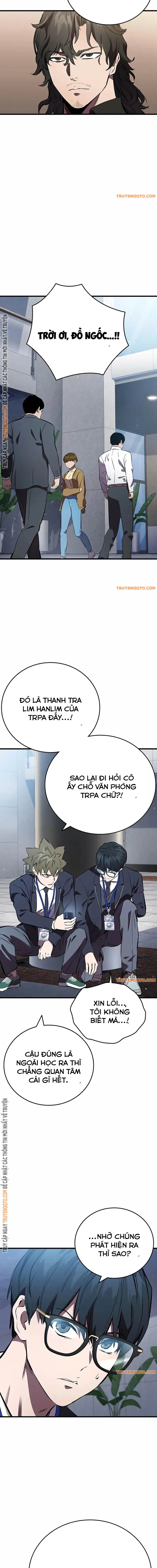 Đại Tướng Chiến - Chapter 36 - Page 12