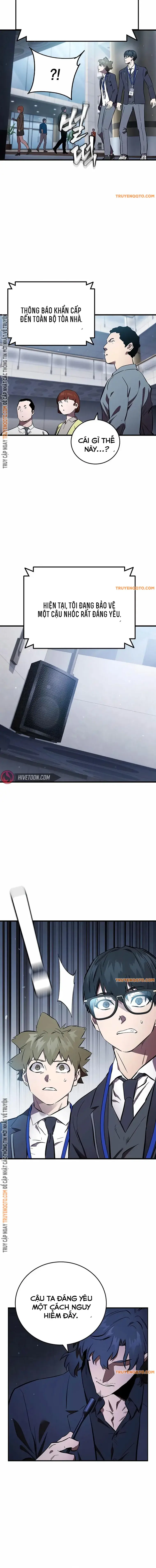 Đại Tướng Chiến - Chapter 36 - Page 14