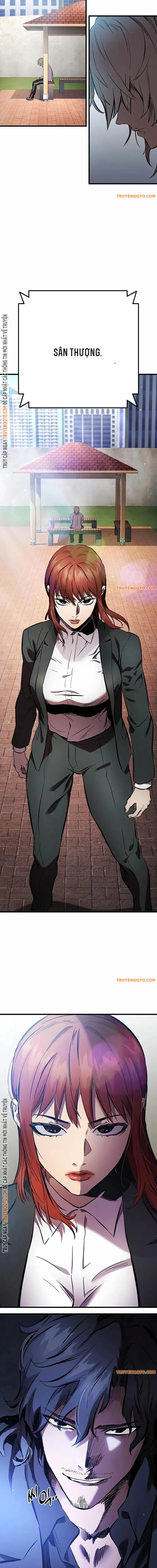 Đại Tướng Chiến - Chapter 36 - Page 16