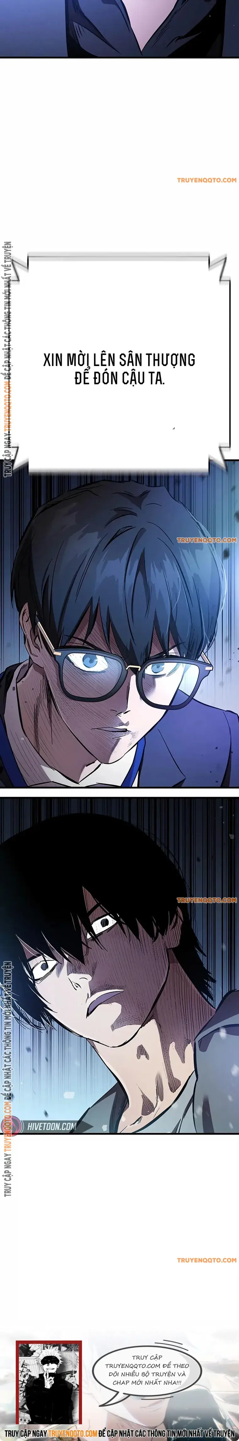 Đại Tướng Chiến - Chapter 36 - Page 17