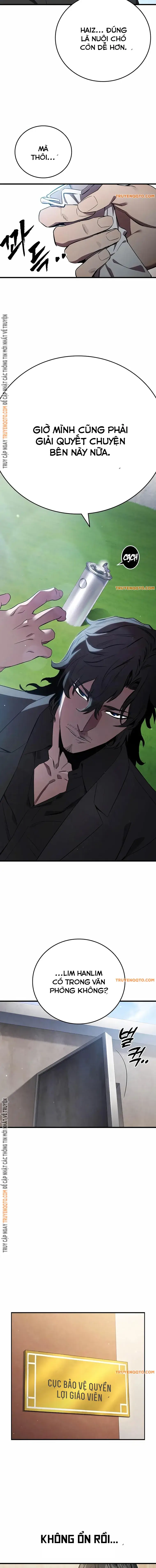 Đại Tướng Chiến - Chapter 36 - Page 5