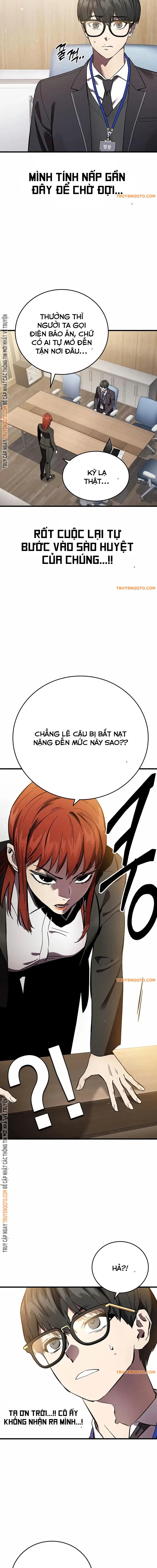 Đại Tướng Chiến - Chapter 36 - Page 6
