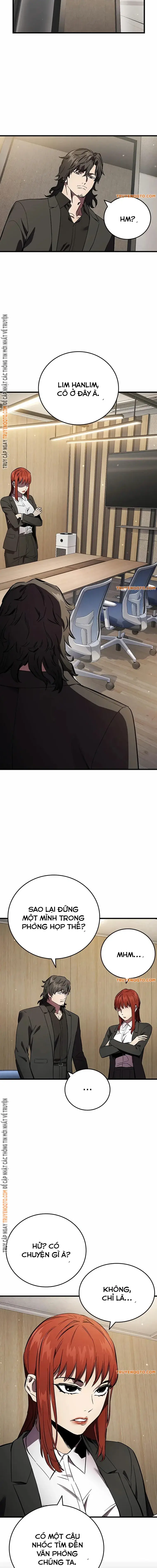 Đại Tướng Chiến - Chapter 36 - Page 9