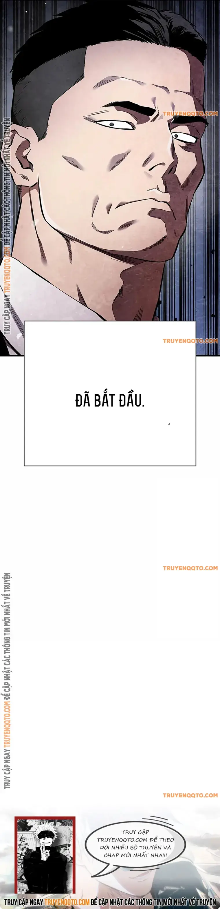 Đại Tướng Chiến - Chapter 37 - Page 11